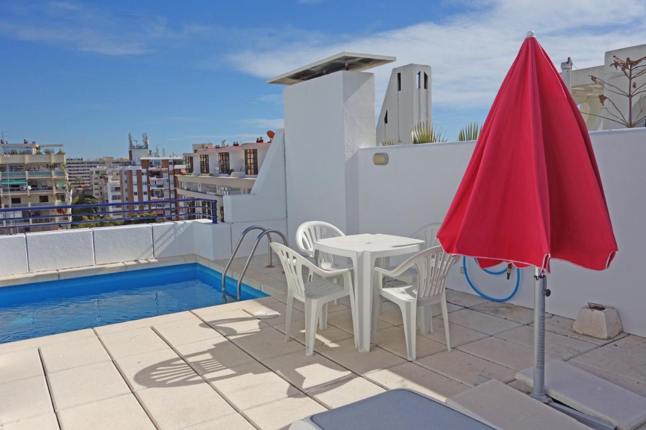 Apartamento House Penthouse Marbella