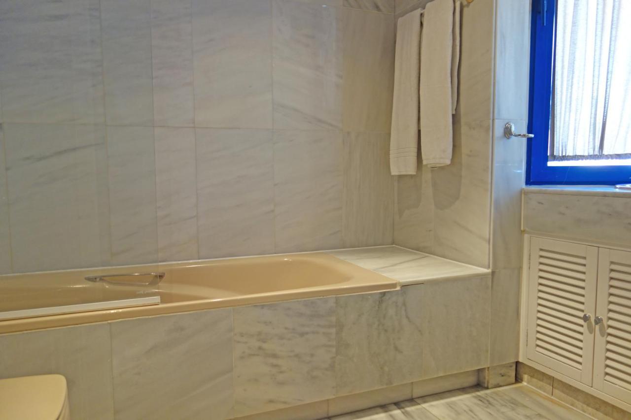 House Penthouse Apartamento Marbella