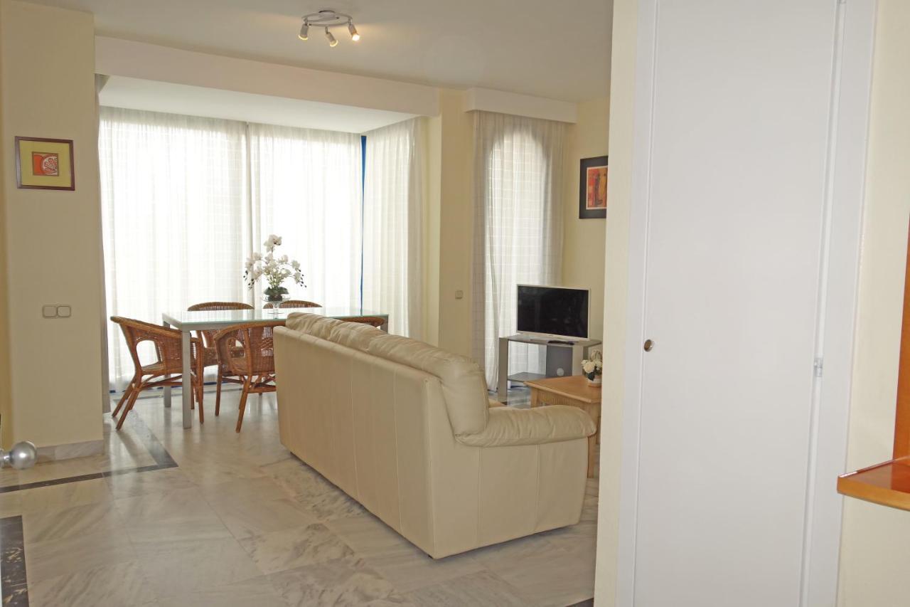 Apartamento House Penthouse Marbella