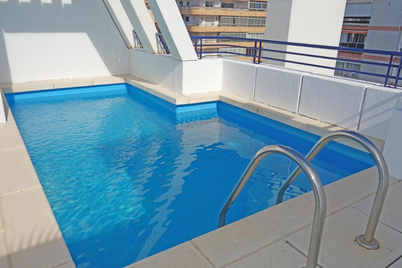 House Penthouse Apartamento