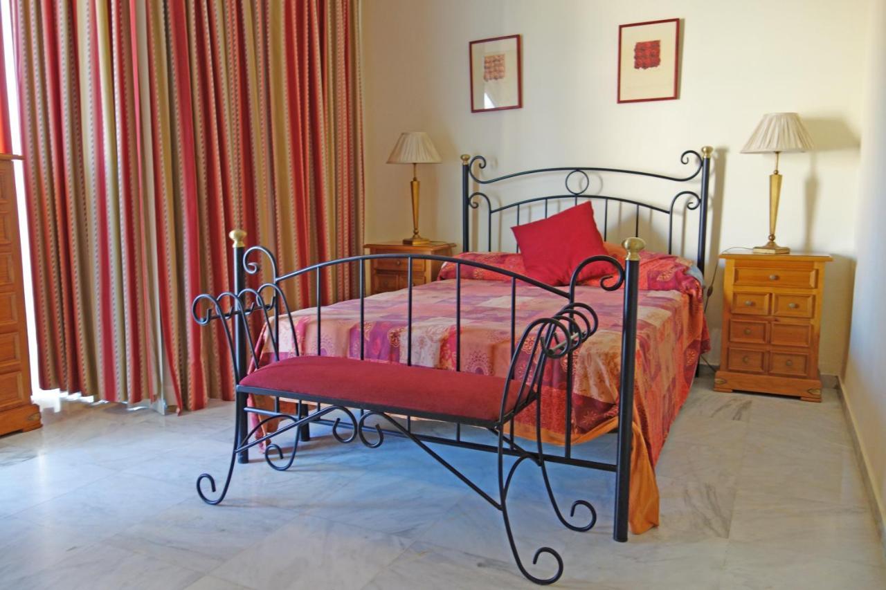 House Penthouse Apartamento *