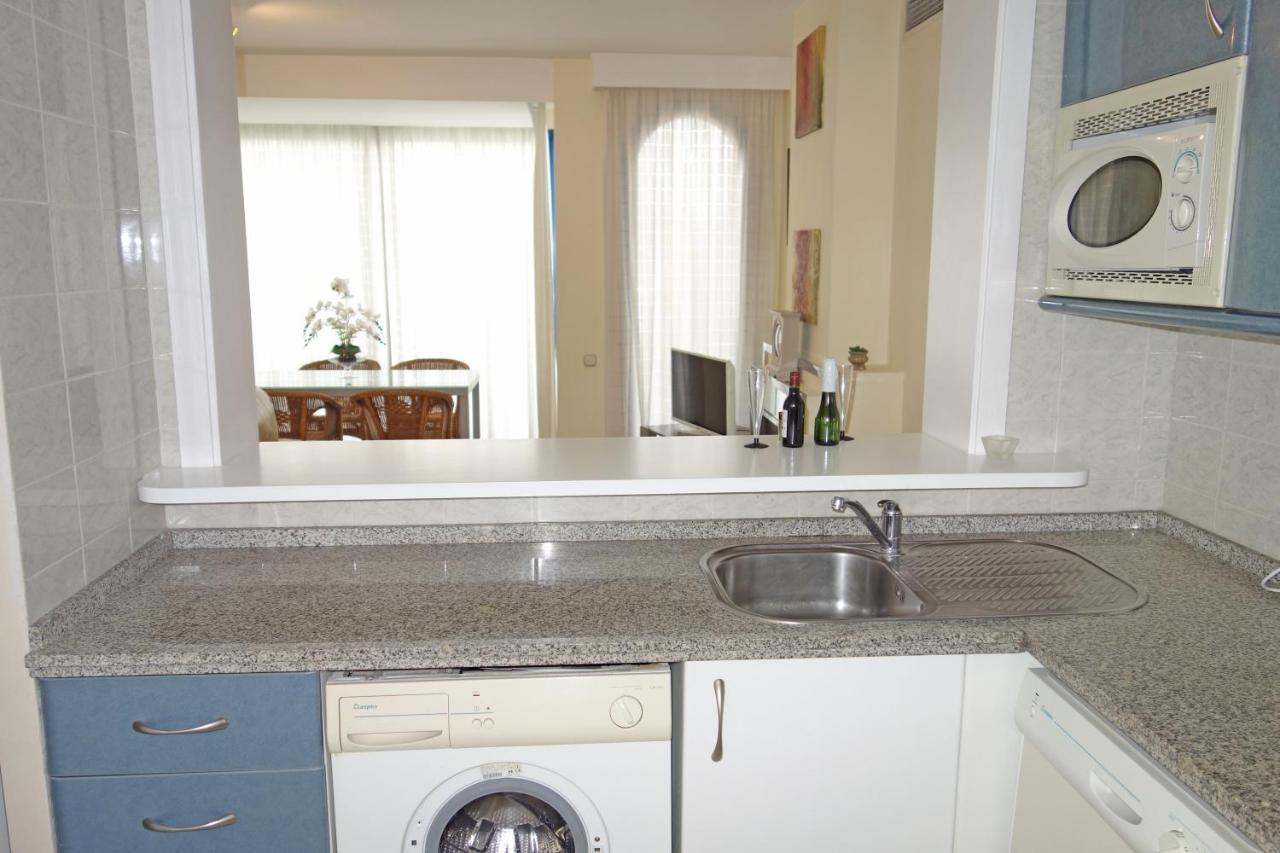 Apartamento House Penthouse Marbella